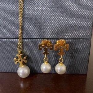 ❌SOLD❌ Tory Burch Set